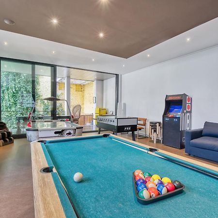 Comenstay Brussels Anderlecht Ngoại thất bức ảnh