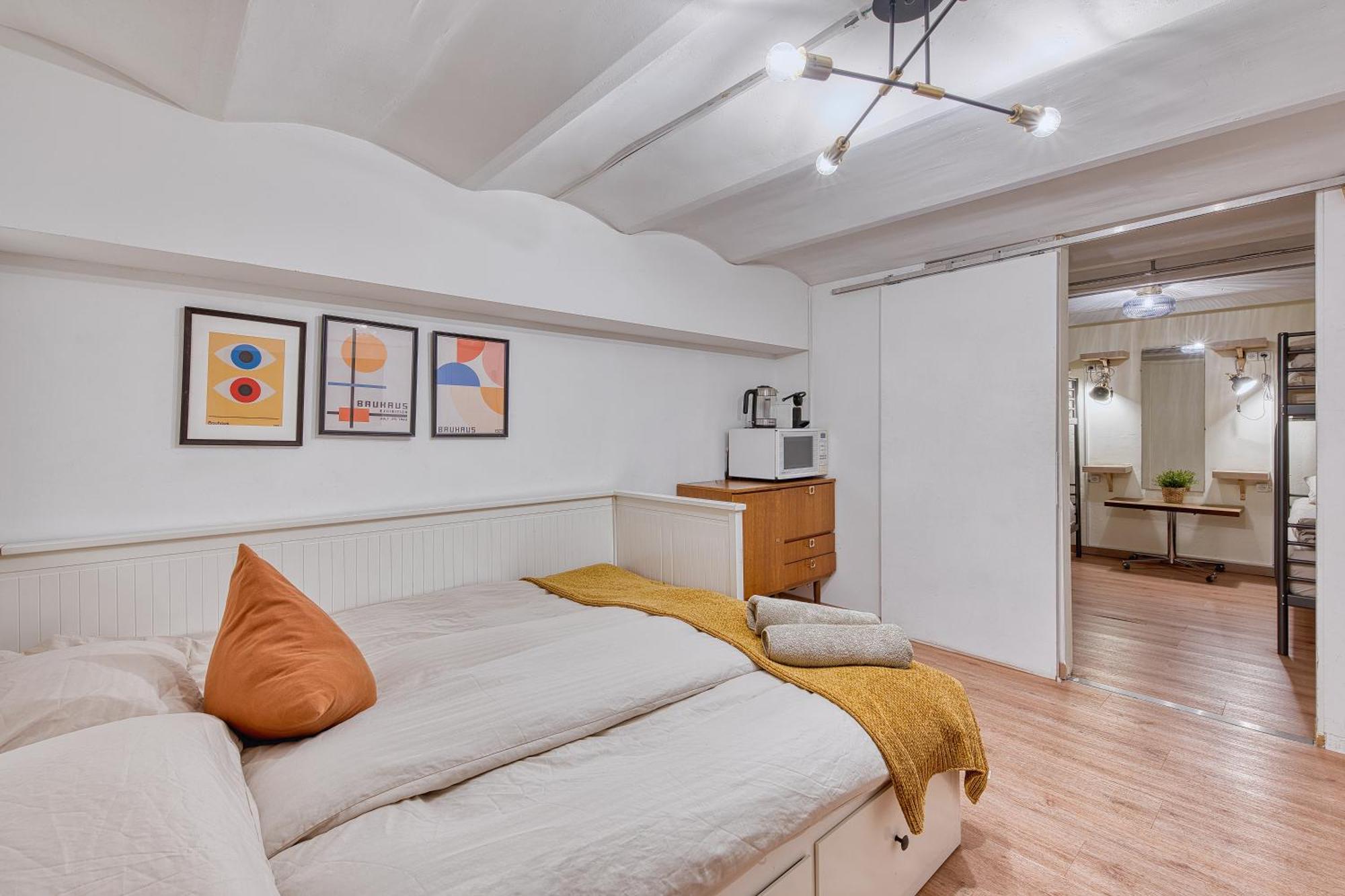Comenstay Brussels Anderlecht Ngoại thất bức ảnh