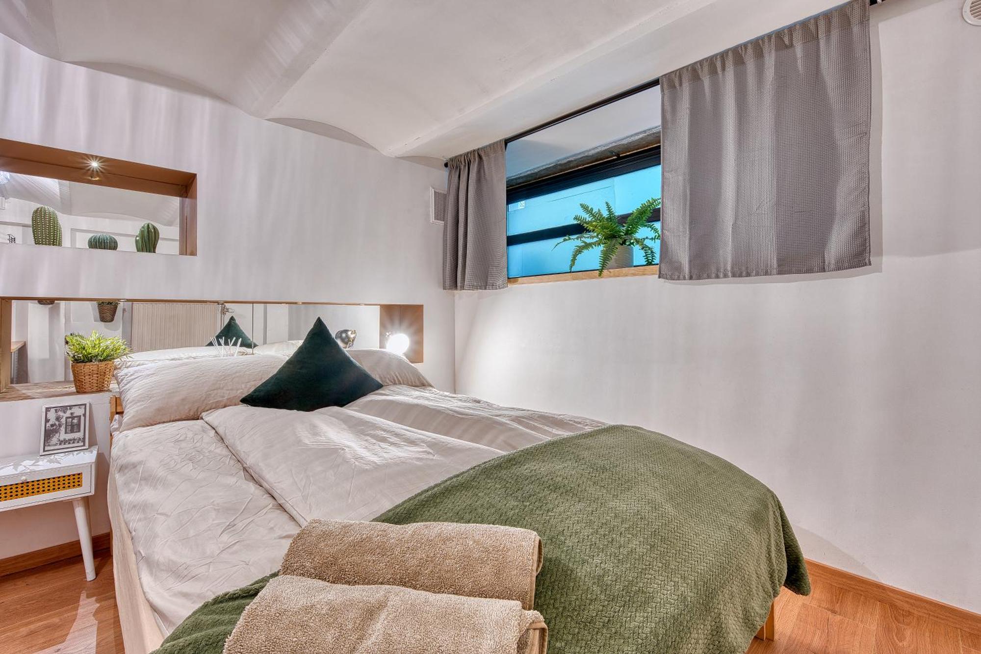 Comenstay Brussels Anderlecht Ngoại thất bức ảnh