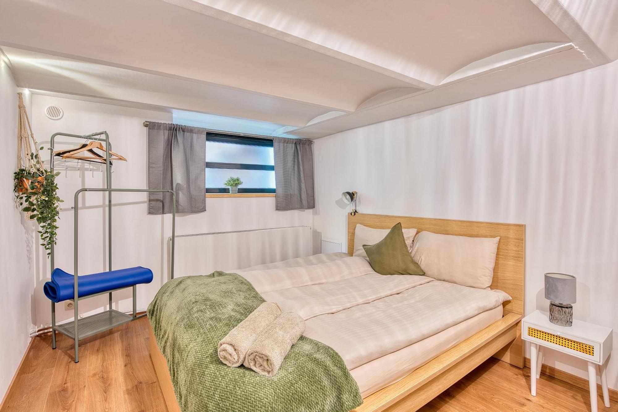Comenstay Brussels Anderlecht Ngoại thất bức ảnh