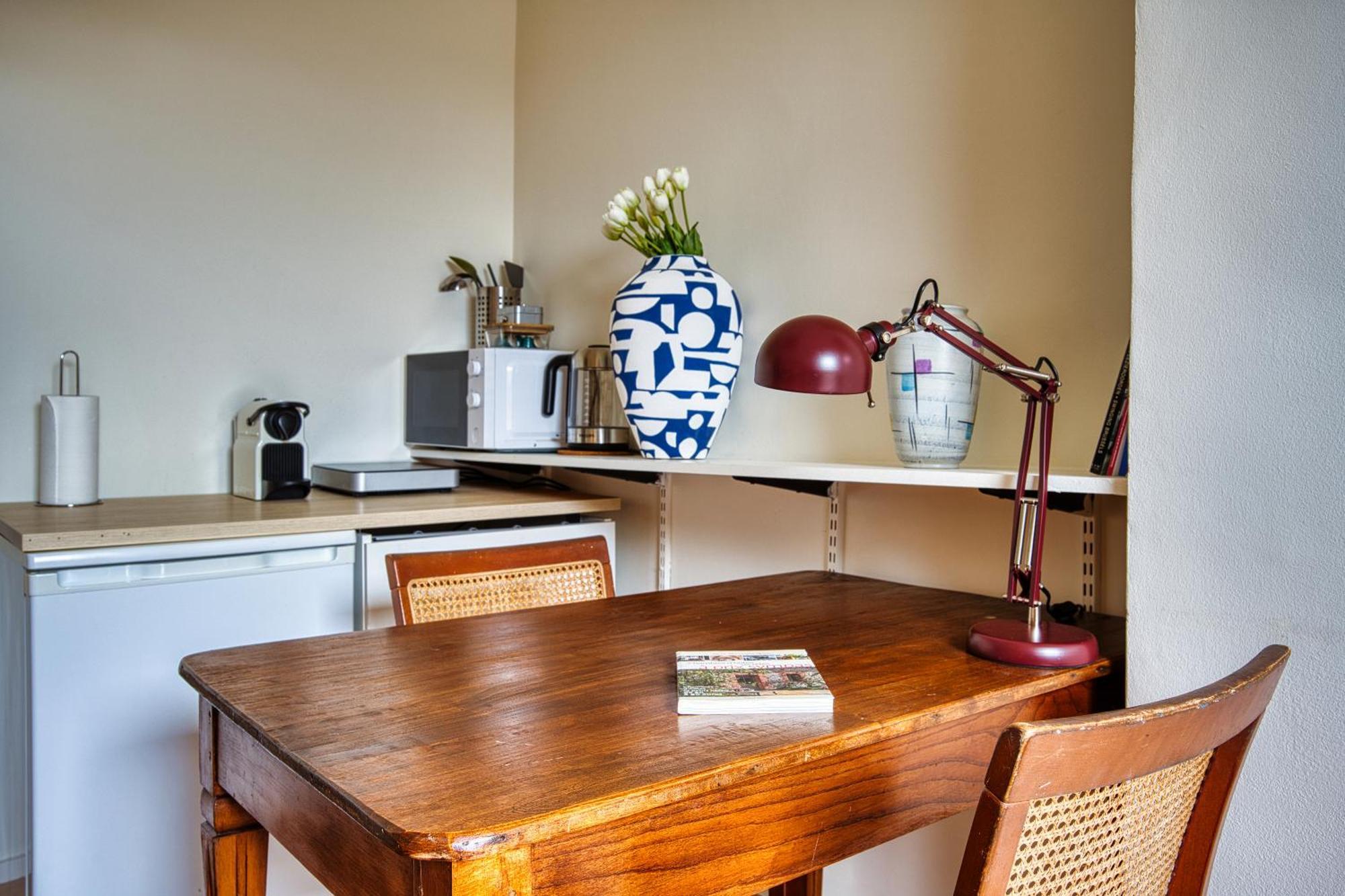 Comenstay Brussels Anderlecht Ngoại thất bức ảnh