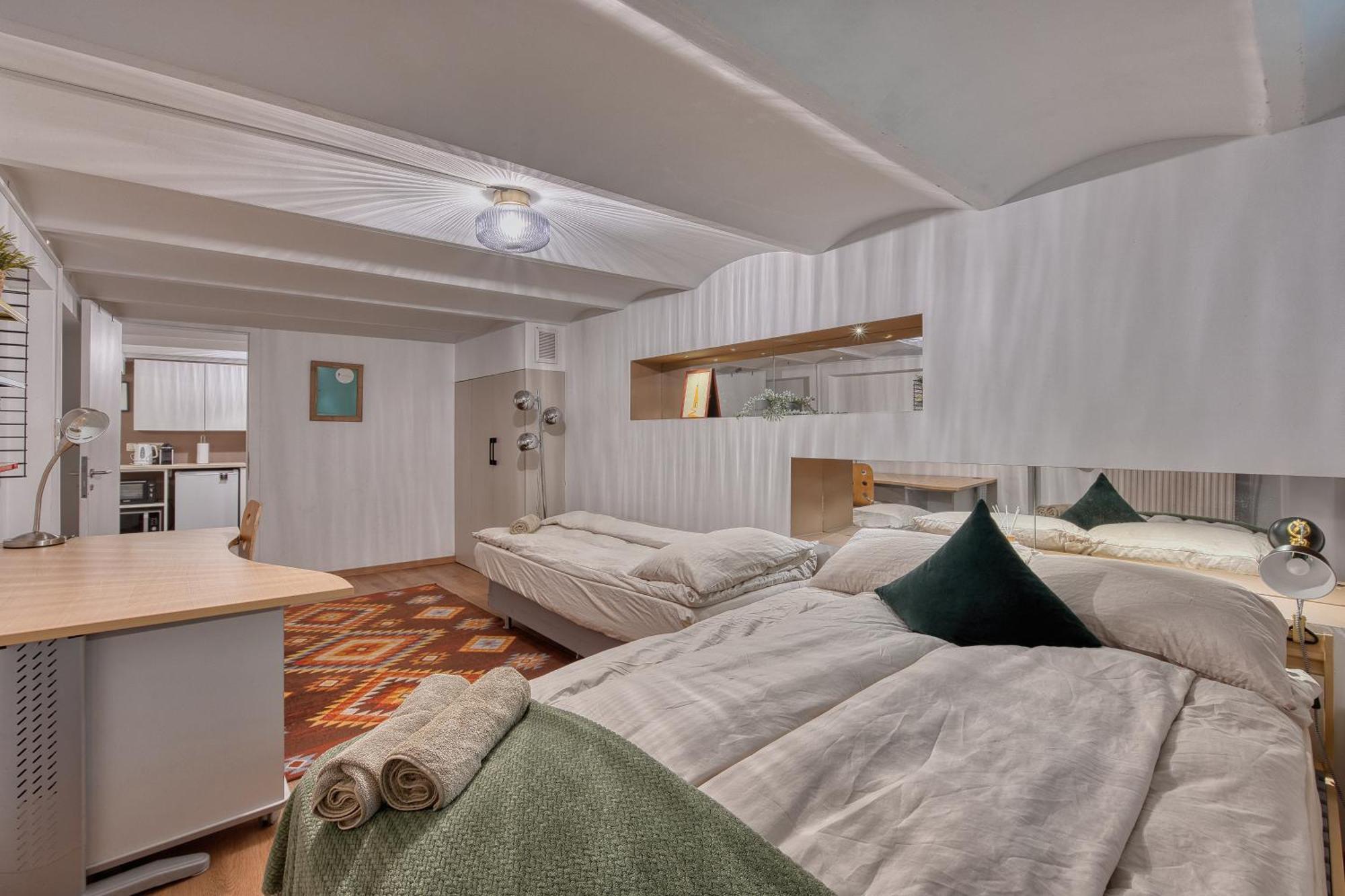 Comenstay Brussels Anderlecht Ngoại thất bức ảnh