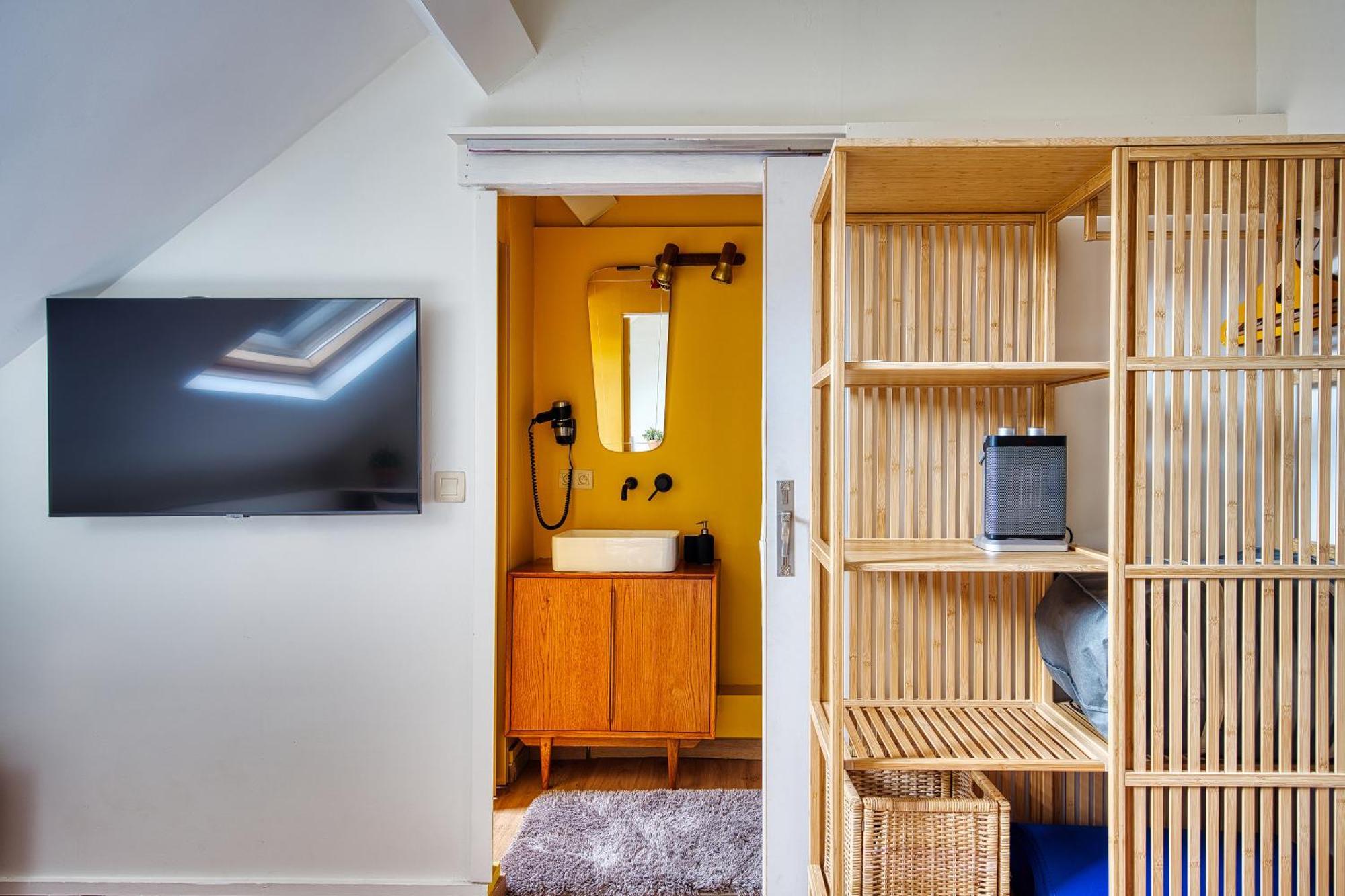 Comenstay Brussels Anderlecht Ngoại thất bức ảnh