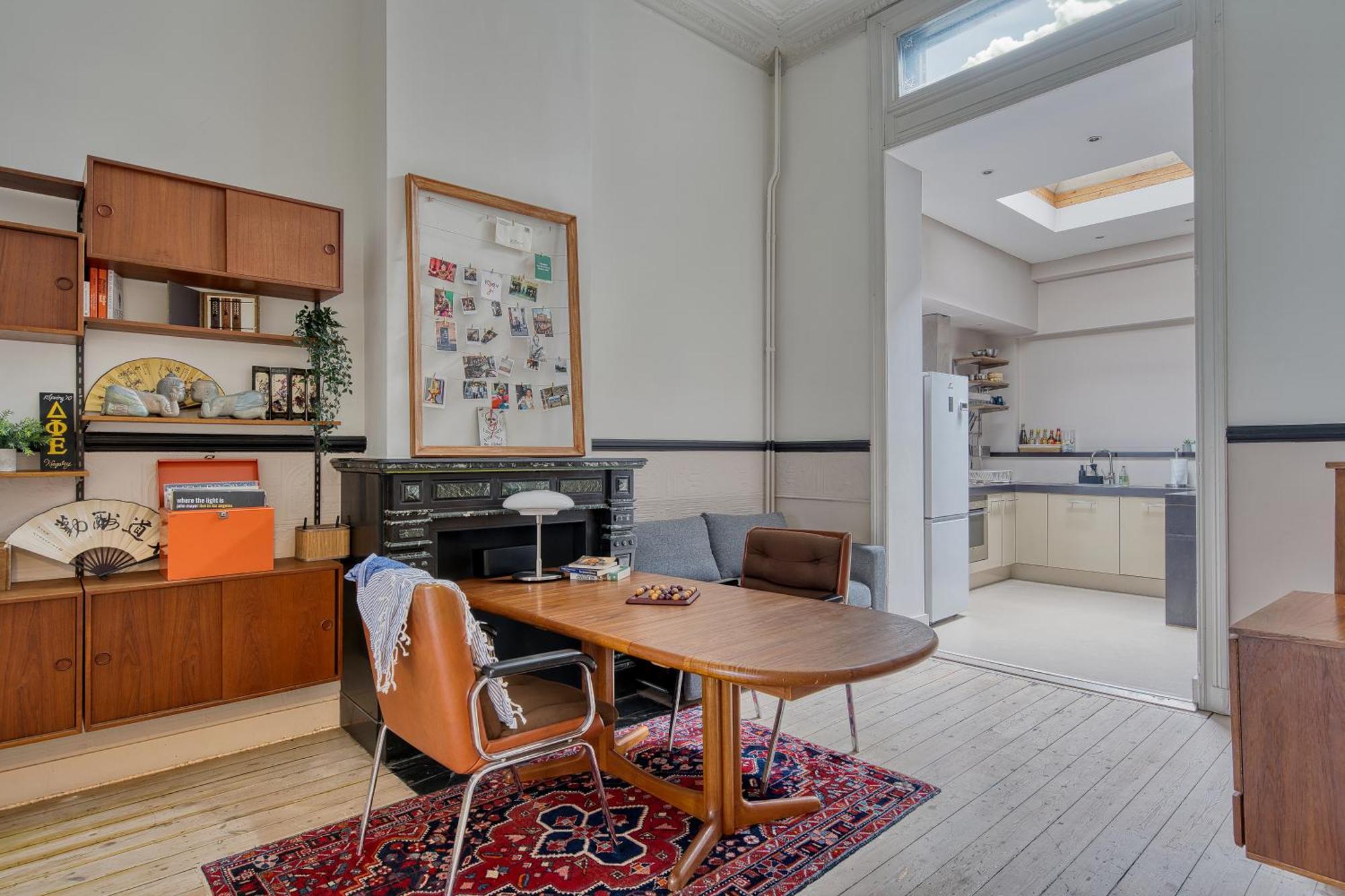 Comenstay Brussels Anderlecht Ngoại thất bức ảnh