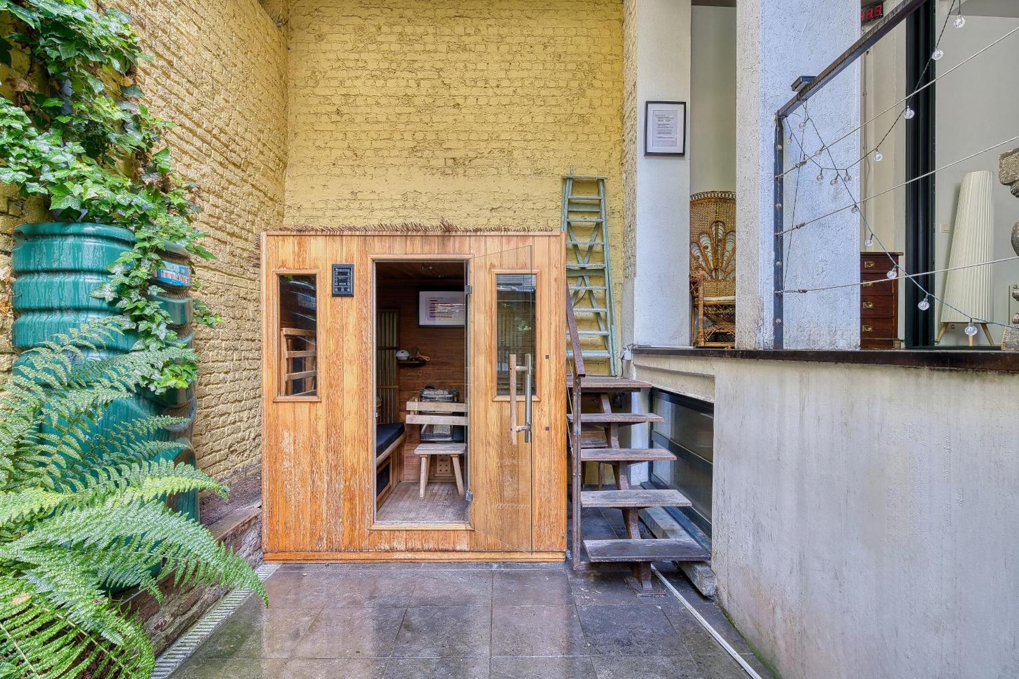 Comenstay Brussels Anderlecht Ngoại thất bức ảnh