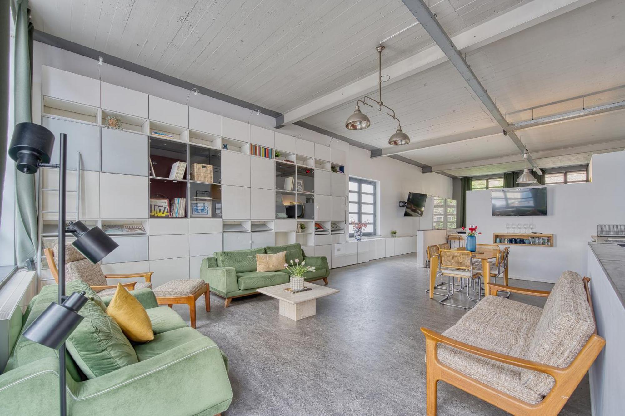 Comenstay Brussels Anderlecht Ngoại thất bức ảnh