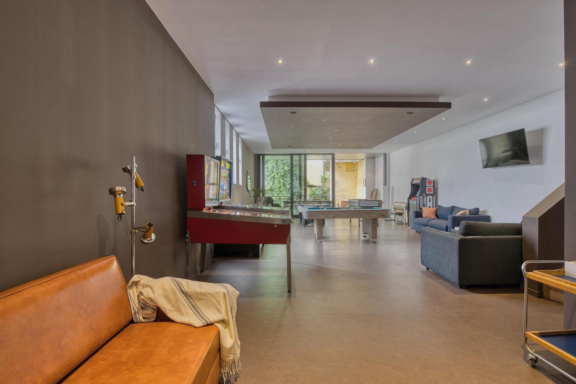 Comenstay Brussels Anderlecht Ngoại thất bức ảnh