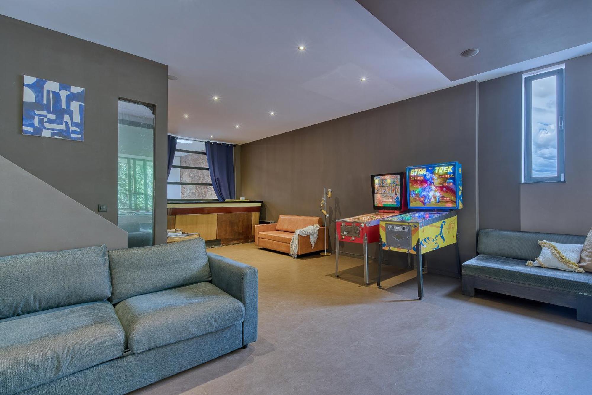 Comenstay Brussels Anderlecht Ngoại thất bức ảnh