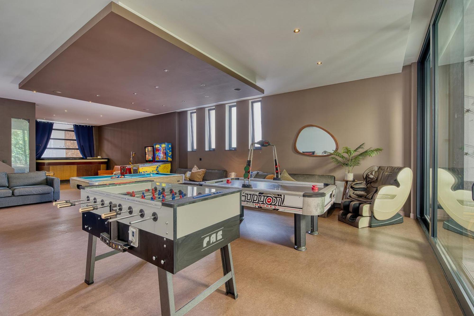 Comenstay Brussels Anderlecht Ngoại thất bức ảnh