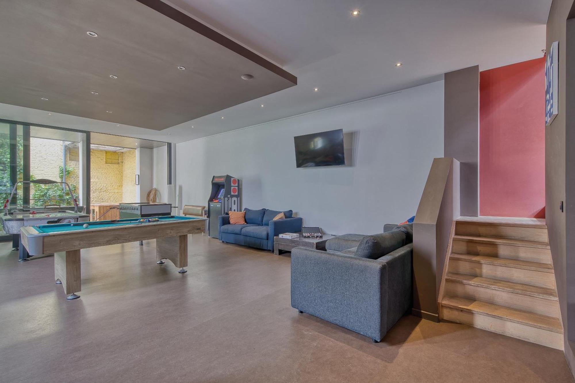 Comenstay Brussels Anderlecht Ngoại thất bức ảnh