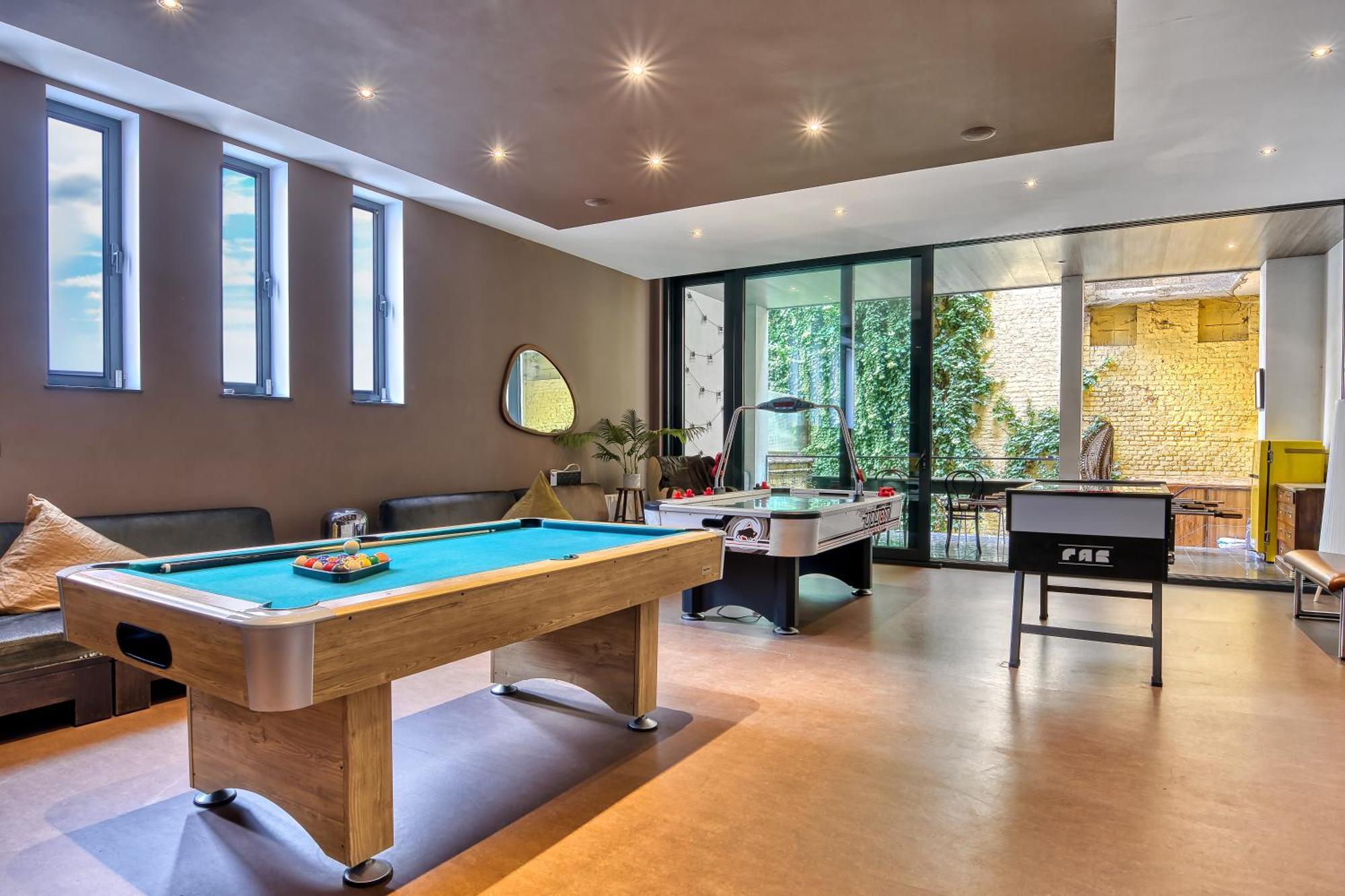 Comenstay Brussels Anderlecht Ngoại thất bức ảnh