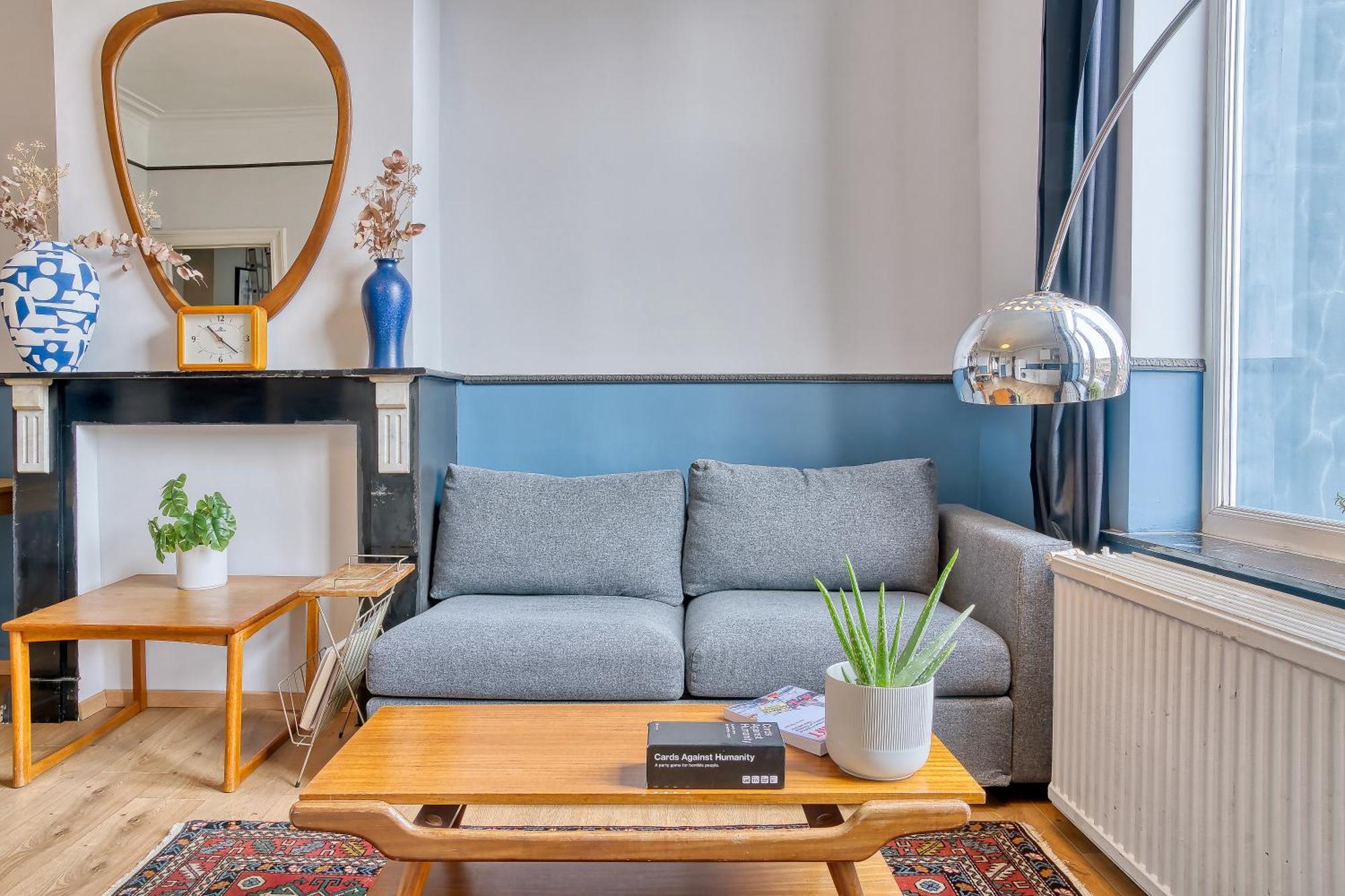 Comenstay Brussels Anderlecht Ngoại thất bức ảnh